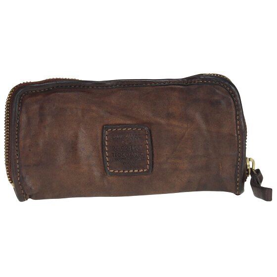 Campomaggi Carry Over wallet leather 20 cm