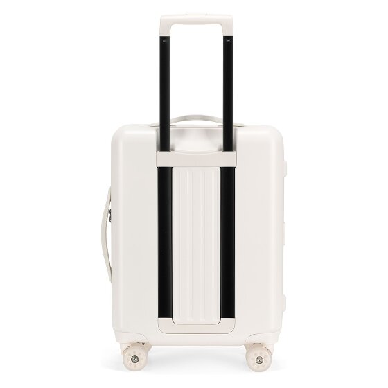 Epic Atlas 4 wheels Cabin suitcase S 55 cm