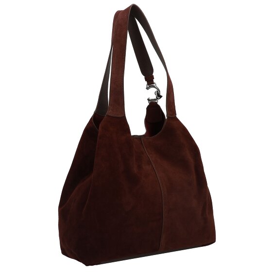 Coccinelle C-Easy Shoulder Bag Leather 36 cm