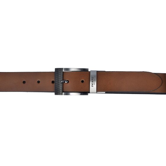 Picard Reversible belt leather