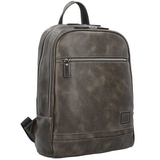 Picard Breakers Business backpack 40 cm Laptop compartment