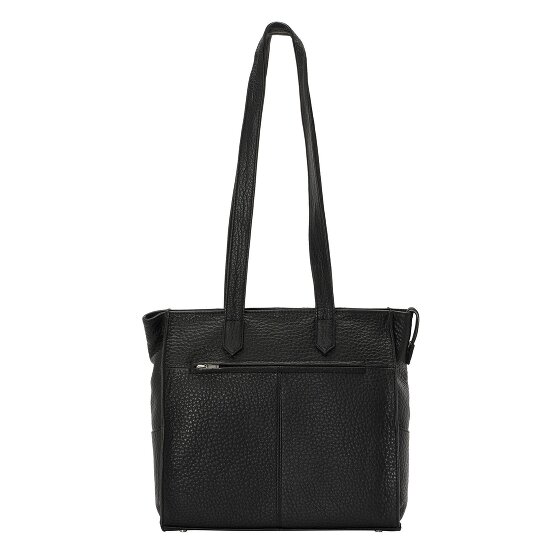 Voi Hirsch Mandira Shoulder Bag Leather 29 cm