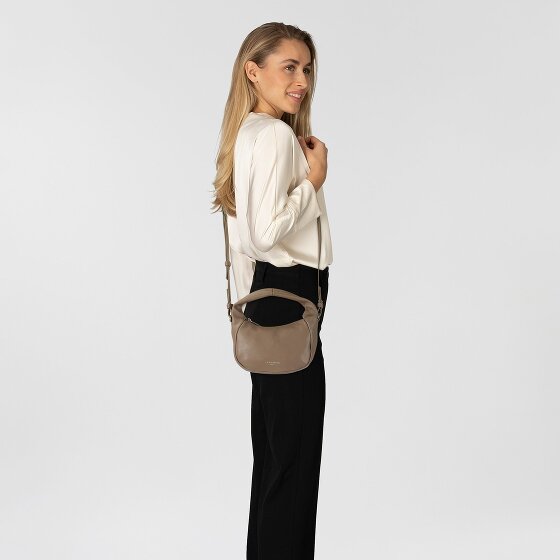 Liebeskind Farrah Handbag Leather 19 cm