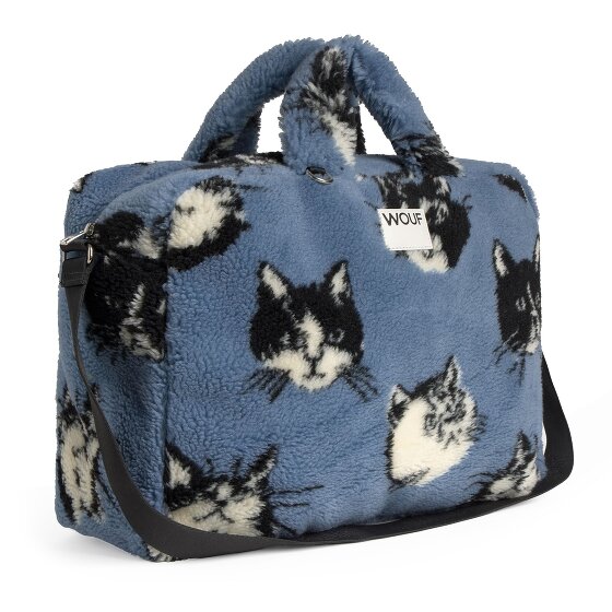 Wouf Teddy Weekender travel bag 44 cm