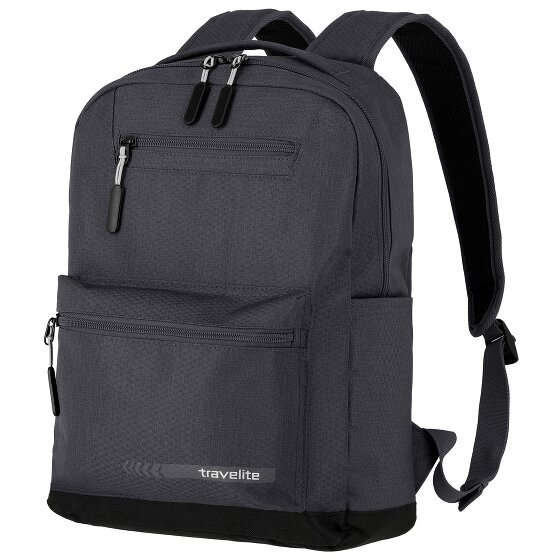 Travelite Kick Off Backpack 40 cm laptop compartment