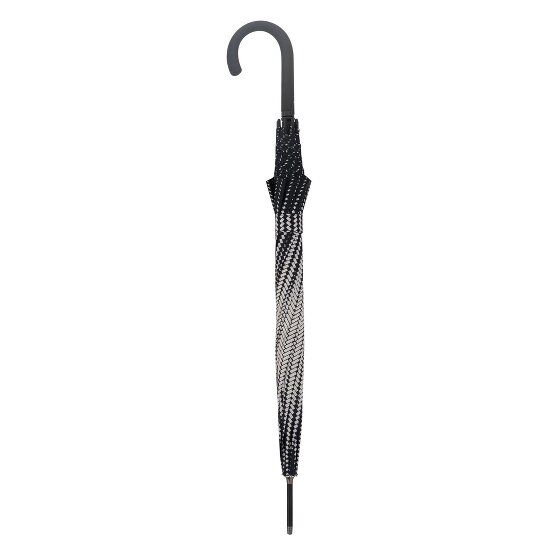 Doppler Fiber Flex Long AC Stick umbrella 88 cm