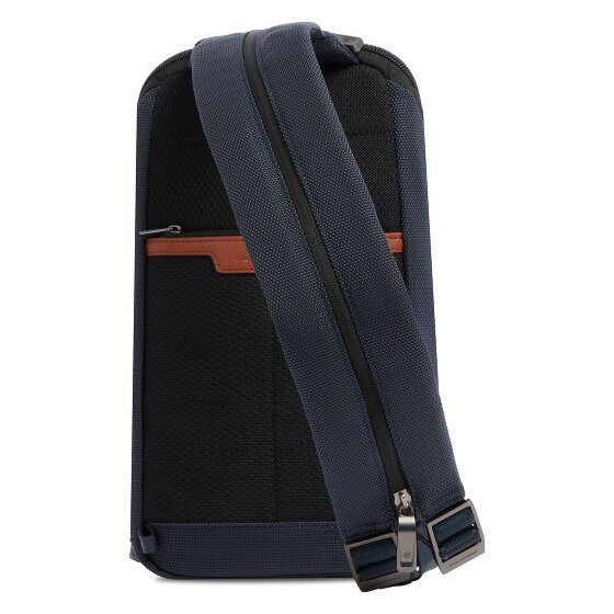 Piquadro Oberon RFID protection 34 cm