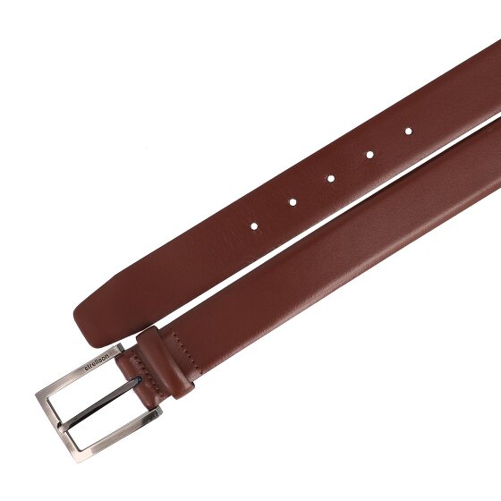 Strellson Premium belt leather