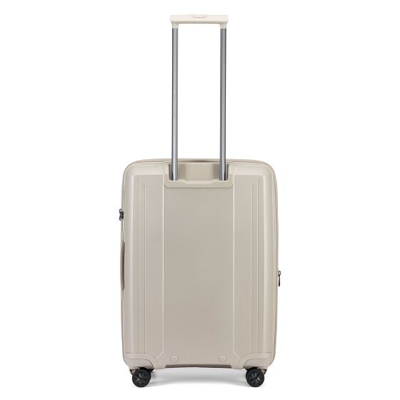 Epic Anthem 4 wheels Suitcase set 3-piece with expansion pleat