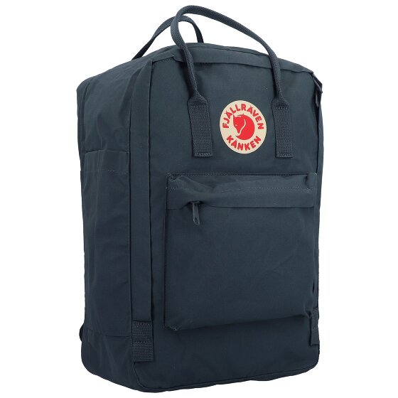 Fjällräven Kanken backpack 43 cm laptop compartment