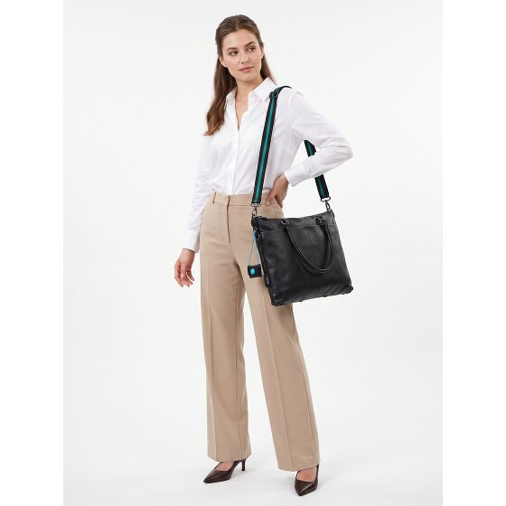 Gabs G3 Shoulder Bag Genuine Leather 37 cm