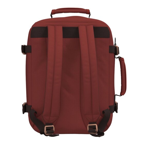 Cabin Zero Classic 119 Daypack 39 cm Laptop compartment