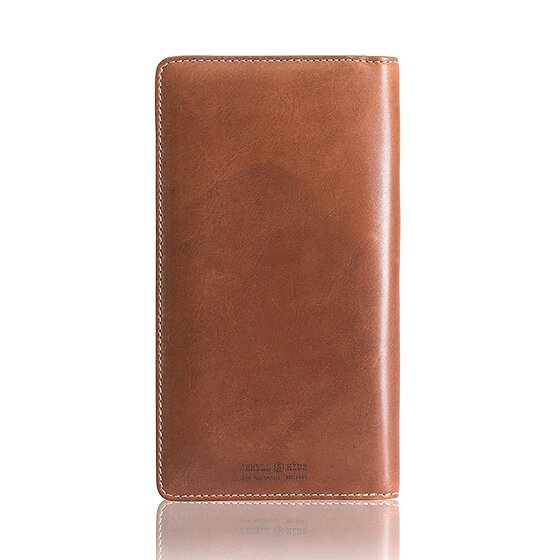 Jekyll & Hide Texas wallet RFID leather 11 cm