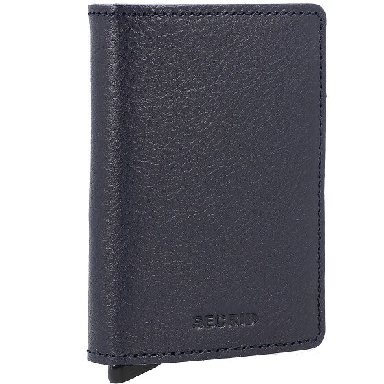 Secrid Slimwallet Vegetable credit card case RFID leather 7 cm