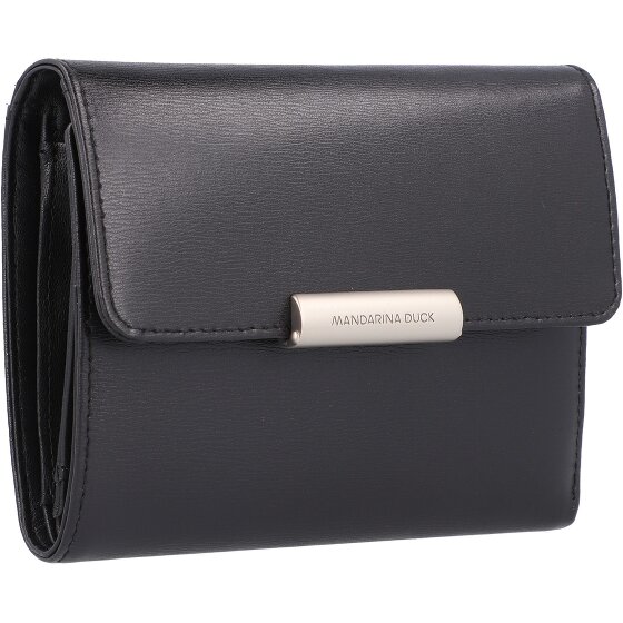 Mandarina Duck Hera 3.0 wallet leather 13 cm