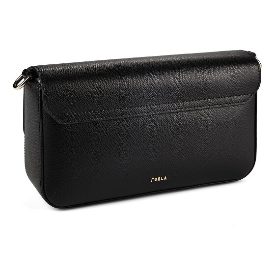 Furla Iride Shoulder bag S Genuine Leather 24 cm