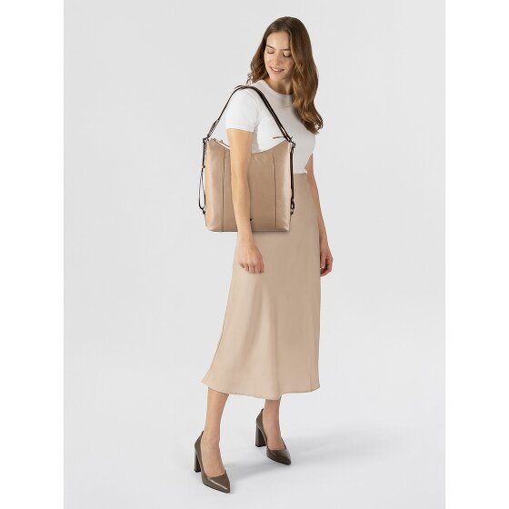 Braun Büffel Hanna Shoulder Bag Leather 30 cm