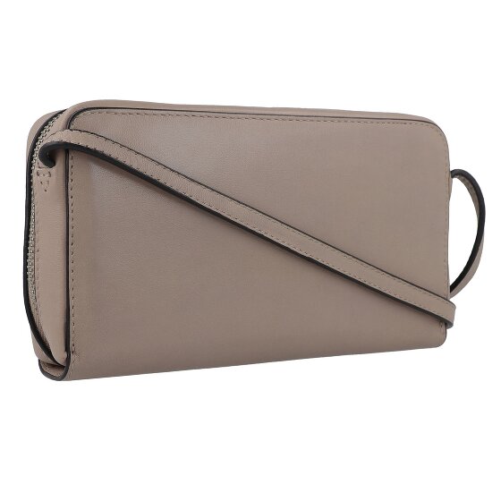 Liebeskind Hera Clutch purse Leather 20 cm