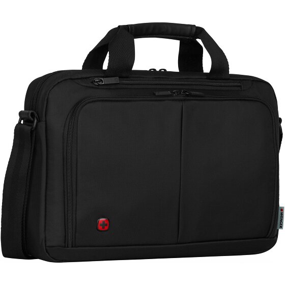 Wenger Source laptop bag 39 cm laptop compartment