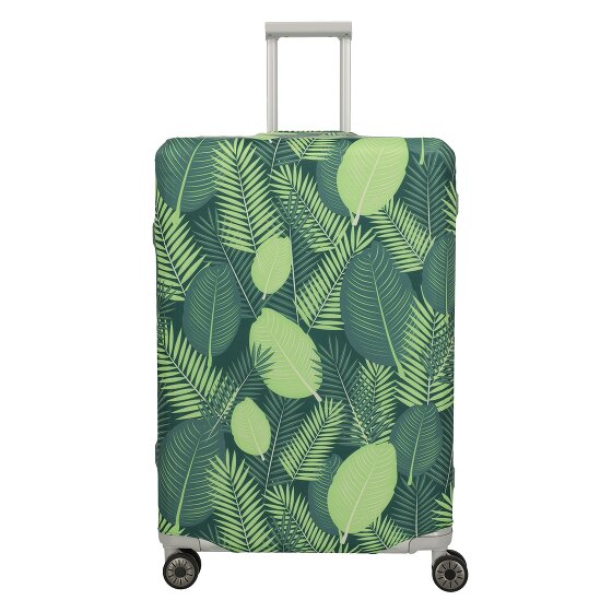 Travelite Basics Suitcase cover 77 cm