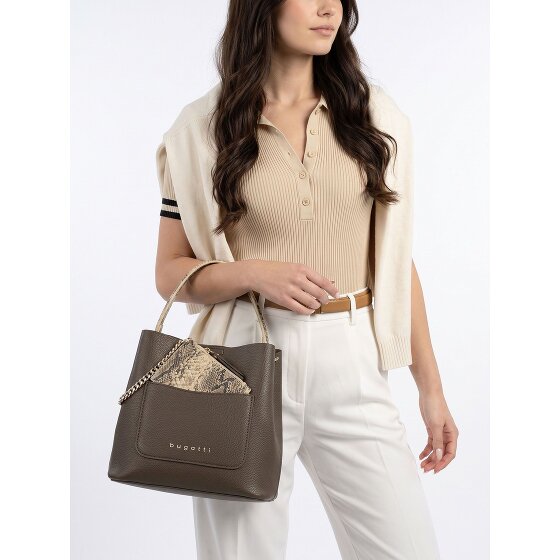 Bugatti Kaira Shoulder Bag 20 cm