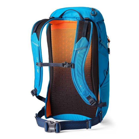 Gregory Kiro 28 Hiking backpack 52.5 cm