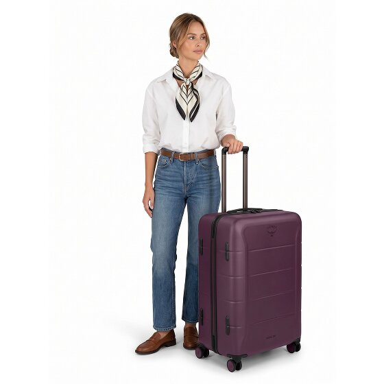 Osprey Ozone 4 wheels Trolley 75 cm
