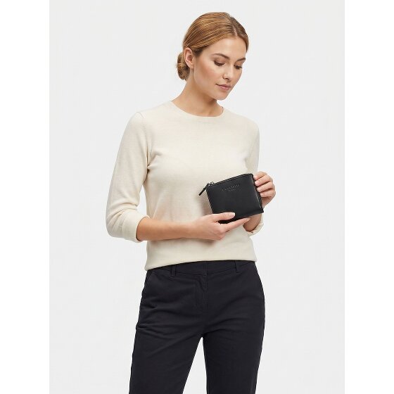 Liebeskind Audrey Wallet RFID protection Genuine Leather 11 cm