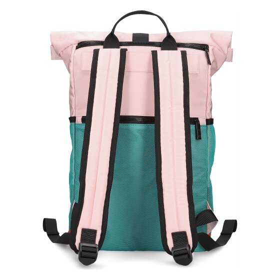 Zwei Bonny Daypack 41 cm Laptop compartment