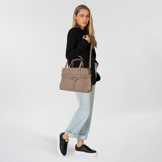 Tom Tailor Freya Shoulder Bag 35 cm