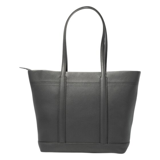 Bogner Bozen Zeta Shopper Bag Genuine Leather 31 cm