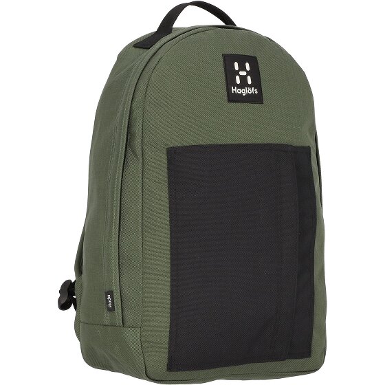 Haglöfs Floda backpack 45 cm laptop compartment