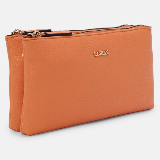 L.Credi Ella shoulder bag 14 cm
