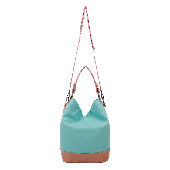 Fritzi aus Preußen Izzy07 Olga Canvas Shoulder Bag 27 cm