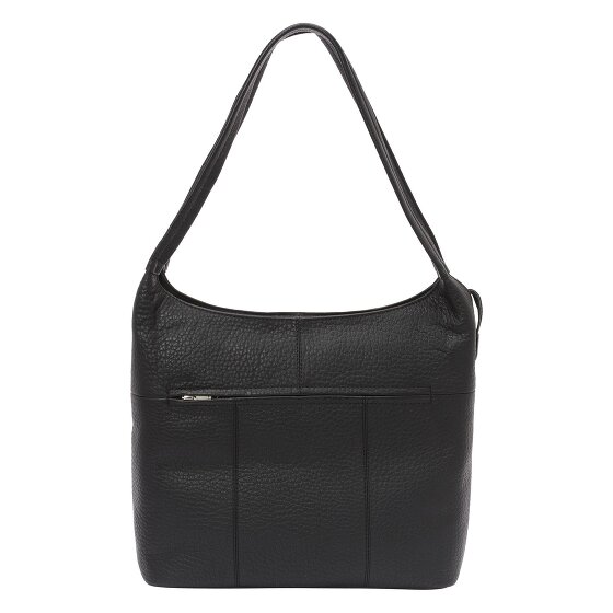 Voi Boston Shopper Bag Leather 30 cm
