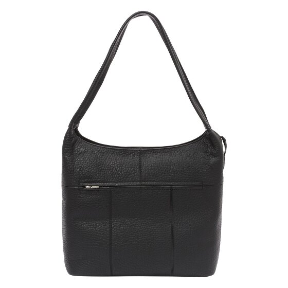 Voi Boston Hera Shopper Bag Genuine Leather 30 cm