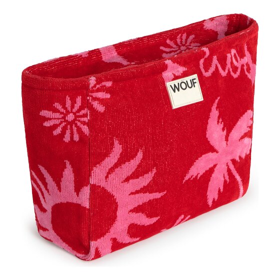 Wouf Terry Toilet bag 30 cm