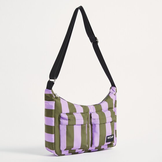 Wouf Shoulder bag 30 cm Wouf Shoulder bag 30 cm