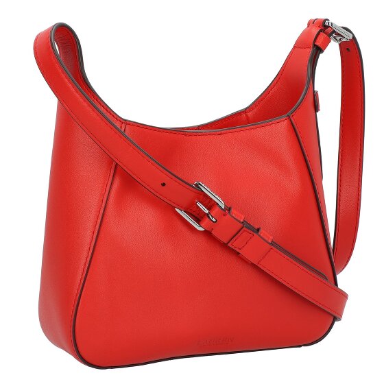 Lauren Ralph Lauren Tanner Mini Bag Shoulder Bag Leather 16 cm