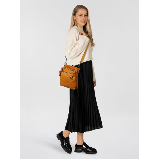 Harbour 2nd Anchor Love Adara Shoulder bag Leather 20 cm