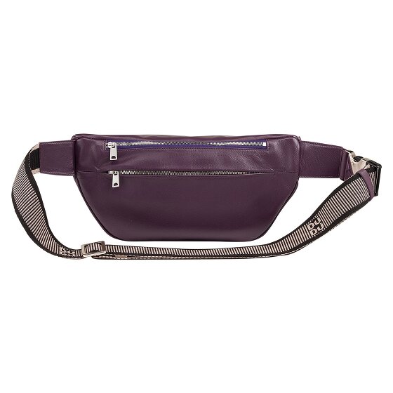 DuDu Tenerife Fanny pack Leather 31 cm