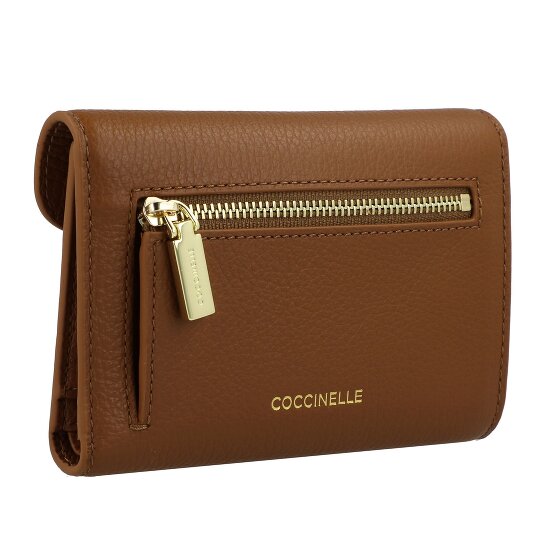 Coccinelle C-Me Wallet Leather 14 cm