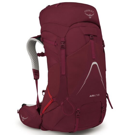 Osprey Aura AG LT 65 Trekking backpack XS-S 83 cm