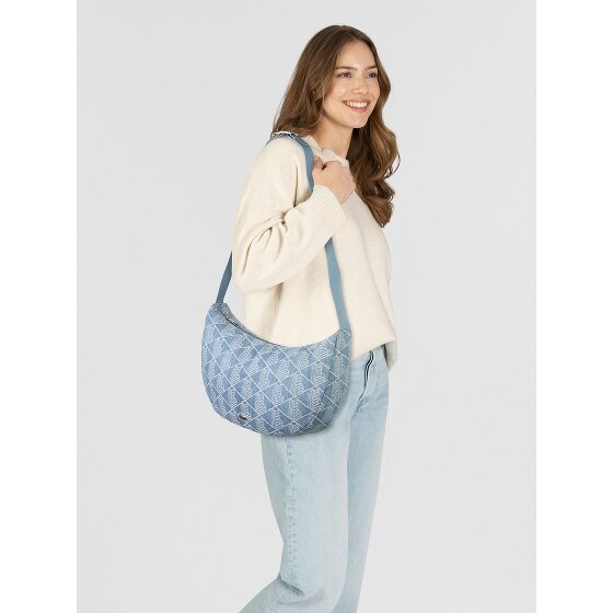 Lacoste Neocroc Seasonal Shoulder bag 38 cm