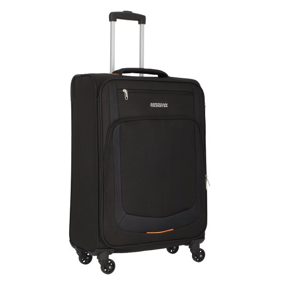 American Tourister Summer Session 4 wheels Suitcase set 3-piece
