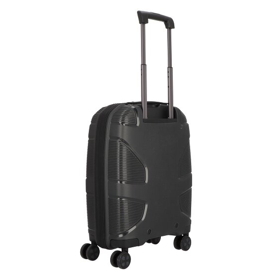 IMPACKT IP1 4 wheels Cabin trolley 55 cm