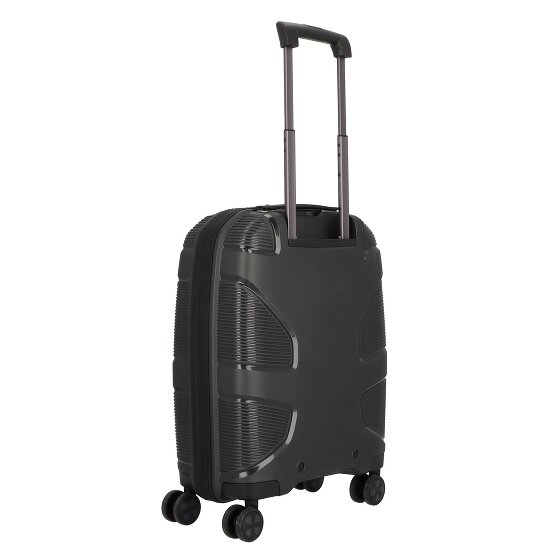 IMPACKT IP1 4 wheels Cabin suitcase 55 cm