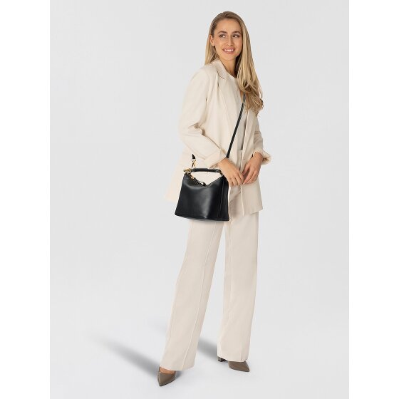 Lauren Ralph Lauren Blaike Mini Bag Shoulder Bag Leather 17 cm