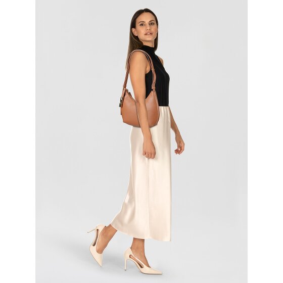 Furla Goccia Shoulder Bag Leather 22 cm