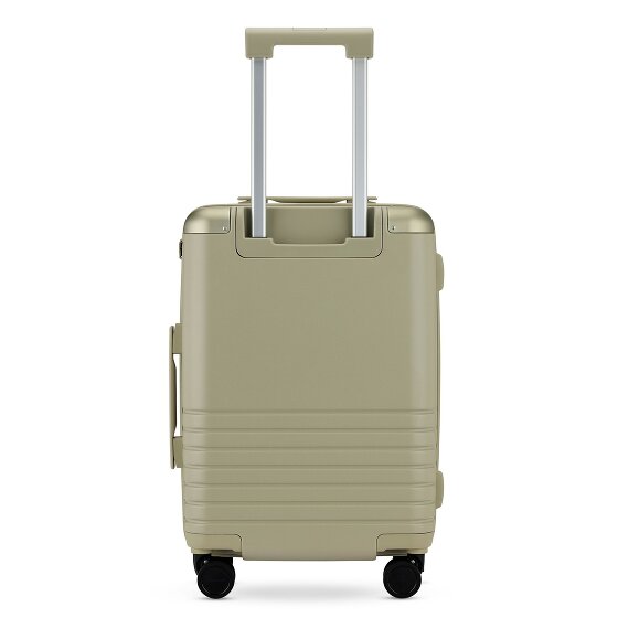 Kapten & Son Heathrow 4 wheels Cabin trolley 55 cm